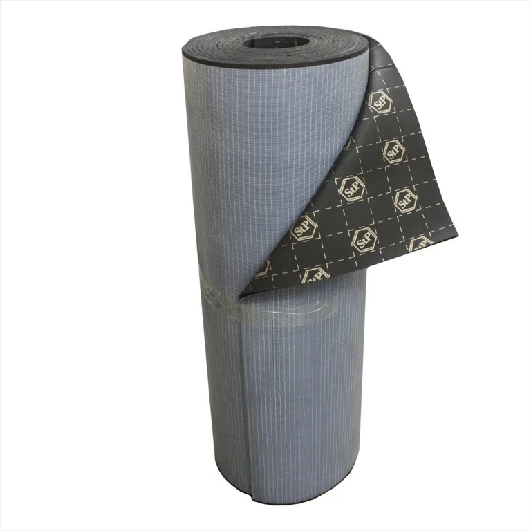 STP AeroFlex 10 - Roll